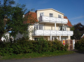 Akazienhaus 1 Dierhagen